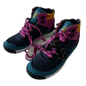 Danner X Fp Movement Adrika Hiker Boots at Free People